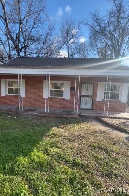 713 W Patton Ave, Montgomery, AL 36105