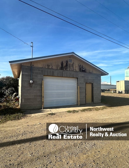 NHN Harlem, Harlem, MT 59526