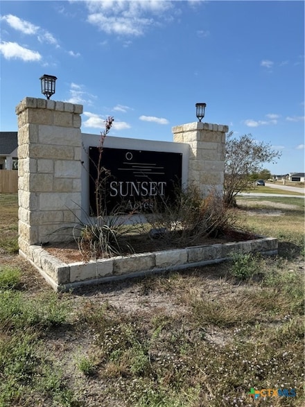 8137 Evenfall Ln, Temple, TX 76502