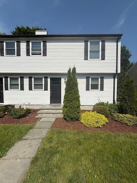 7 Sherman Terrace, Natick, MA 01760