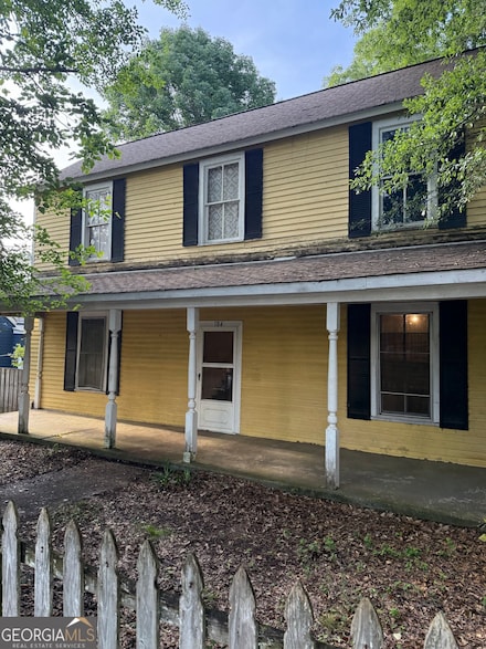 104 W Mauldin St, Walhalla, SC 29691