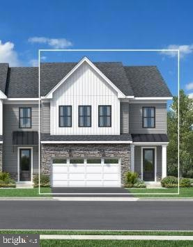 505 Trifecta Rd Unit 373, Downingtown, PA 19335