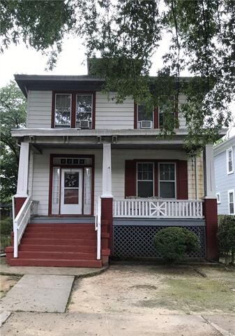 2913 Edgewood Ave, Richmond, VA 23222