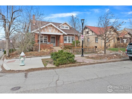 1101 Grandview Ave, Boulder, CO 80302