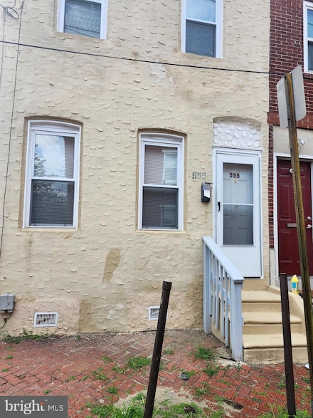 555 Roberts St, Camden, NJ 08103