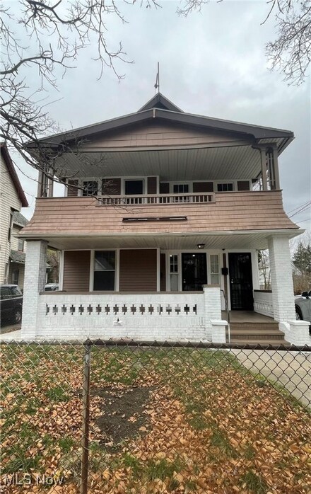 1089 E 66th St, Cleveland, OH 44103