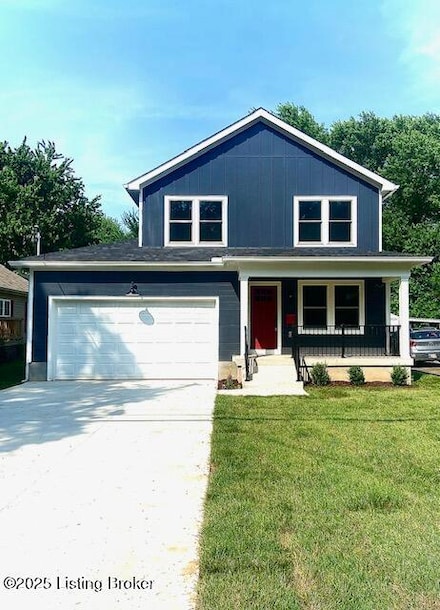 1711 Washington Blvd, Louisville, KY 40242