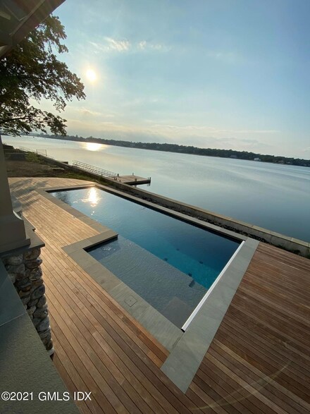 25 West Way, Greenwich, CT 06870