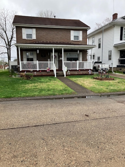 2211 Jefferson Ave, Point Pleasant, WV 25550