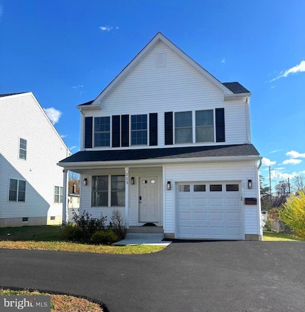 113 Jackson Ave, Glenside, PA 19038