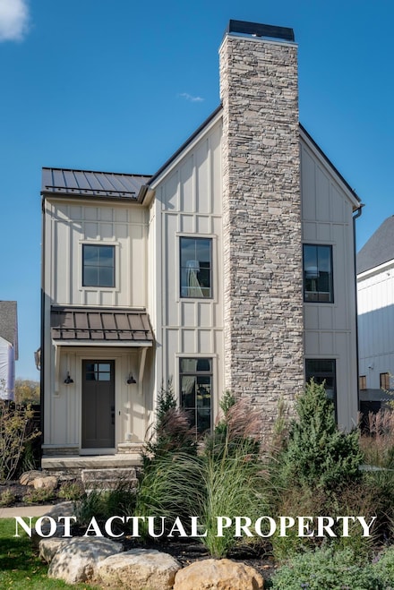 2845 Katmai Dr, Hilliard, OH 43026