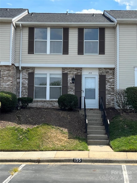 155 Water Oak Dr, Pineville, NC 28134