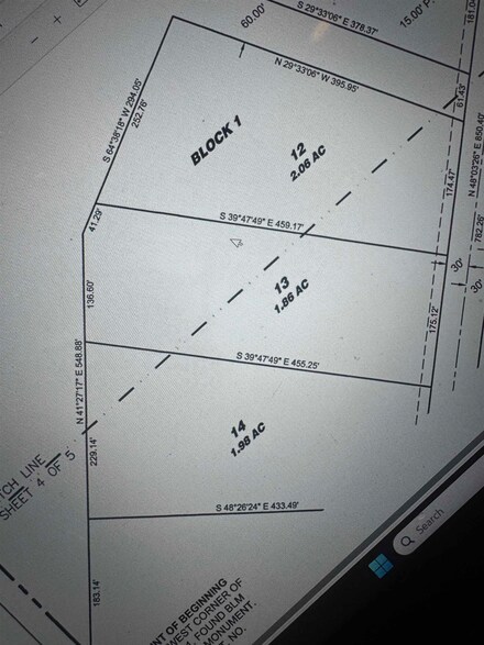 Lot 13 Blk 1 Fieldstone Dr, Pocatello, ID 83204