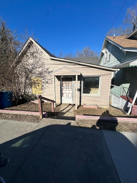 519 Rutherford Ave NW, Roanoke, VA 24016