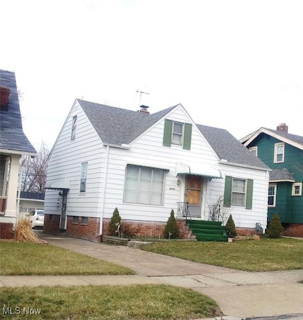 6014 Laverne Ave, Cleveland, OH 44129