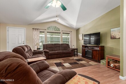 Saguaro Canyon Village, Apache Junction Real Estate & Homes
