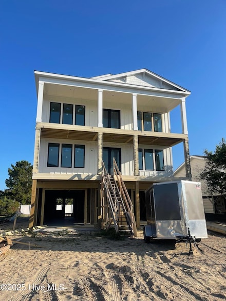 301 Brunswick Ave W, Holden Beach, NC 28462