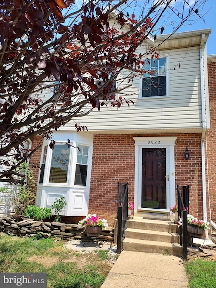 2922 Buckthorn Ct, Glenarden, MD 20706