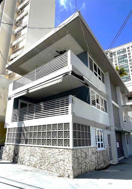 108 Del Parque Unit 4, San Juan, PR 00911