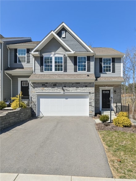 382 Trinity Way, Wexford, PA 15090