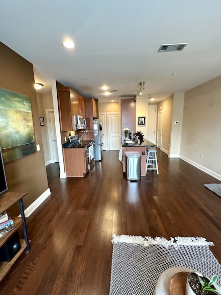 702 Wedgewood Park Unit 403, Nashville, TN 37203