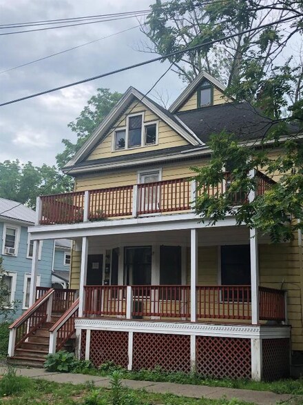 505 N Aurora St, Ithaca, NY 14850