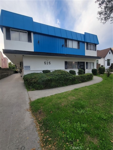 525 Fischer St Unit 4, Glendale, CA 91205