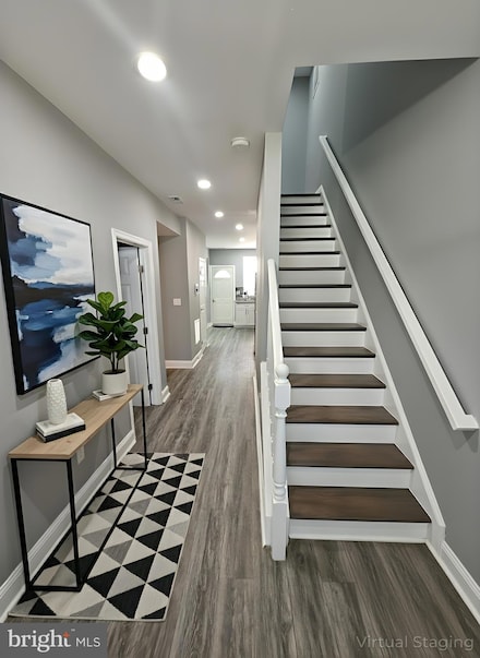 4908 Cordelia Ave, Baltimore, MD 21215