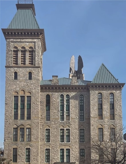 30 W Broad St Unit 405, Rochester, NY 14614