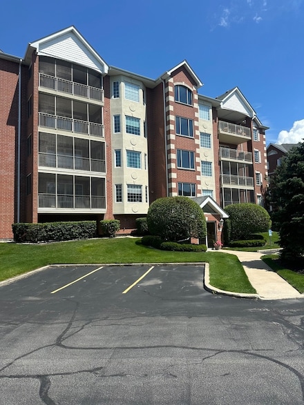 7928 Trinity Cir Unit 3NW, Tinley Park, IL 60487