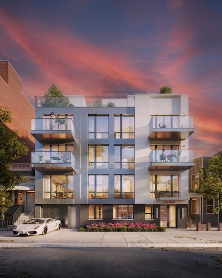 27-23 Crescent St Unit 4a, Long Island City, NY 11102