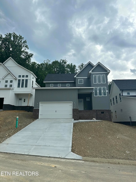 12512 Dalton View Ln, Knoxville, TN 37932