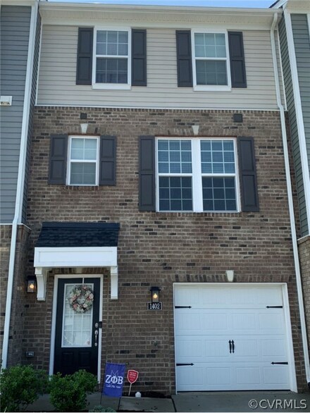1402 Whitehurst Way, Richmond, VA 23227