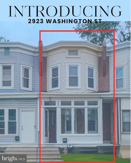 2923 N Washington St, Wilmington, DE 19802