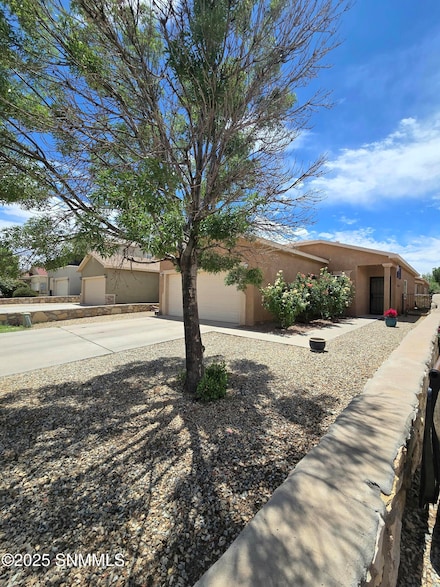 4966 Kenmore Rd, Las Cruces, NM 88012