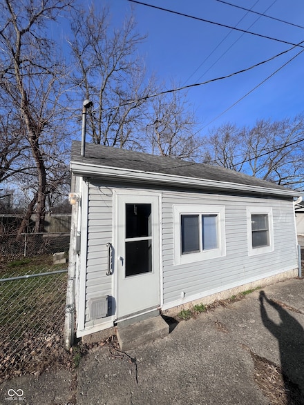 1510 E Gimber St, Indianapolis, IN 46203