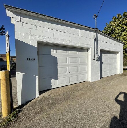 1940 Ashland Ave, Benwood, WV 26031