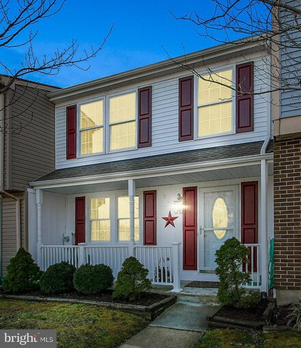 2907 Ruskin Ct, Abingdon, MD 21009