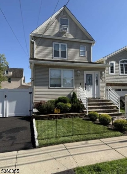 284 W Webster Ave, Roselle Park, NJ 07204