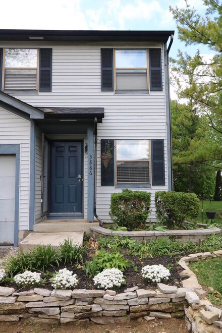 3886 Longton Dr, Columbus, OH 43221