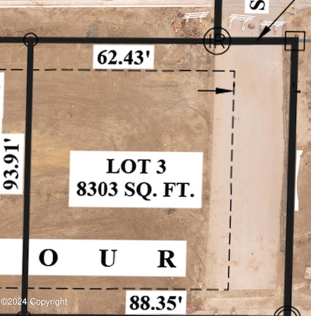 75 Saint Andrews Ln, Gillette, WY 82718