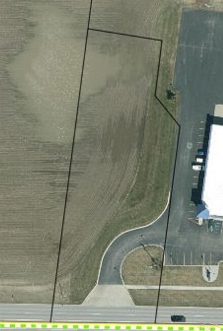 0 Tittabawassee Rd, Saginaw, MI 48604