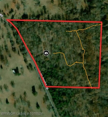 tbd Kimes Tower Rd, Chester, AR 72934
