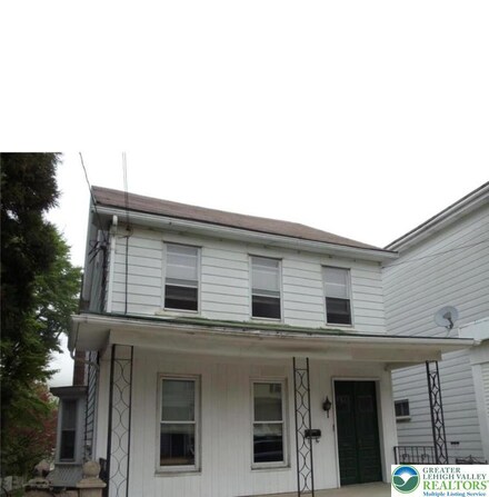 238 W Catawissa St Unit 1st FL, Nesquehoning, PA 18240