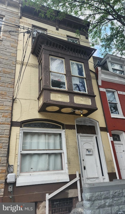 730 Franklin St, Reading, PA 19602