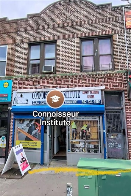 115 Bay Ridge Ave, Brooklyn, NY 11220