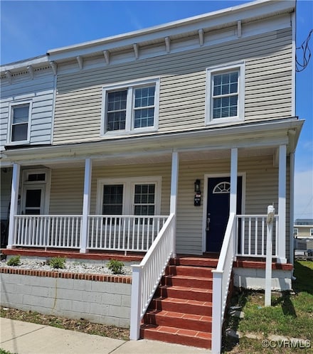 1216 N 30th St, Richmond, VA 23223