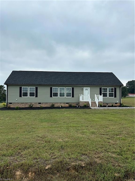 3700 Ireland Rd, Yadkinville, NC 27055