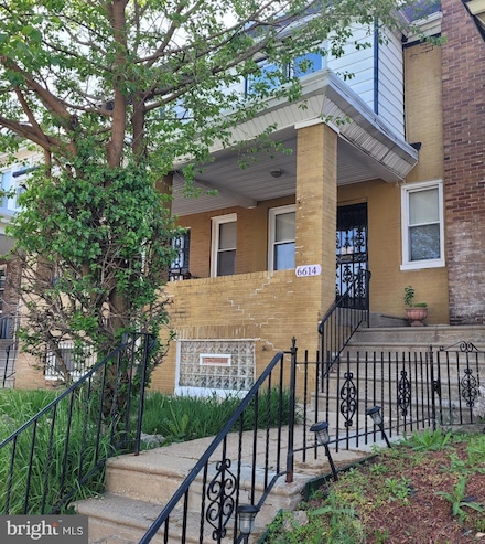 6614 N Smedley St, Philadelphia, PA 19126