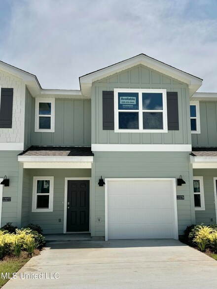 12279 Sinclair Dr, Gulfport, MS 39503